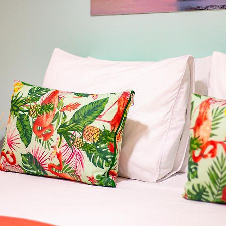 Taybo Beach By St Hoteles Santa Marta (Magdalena) Exterior foto