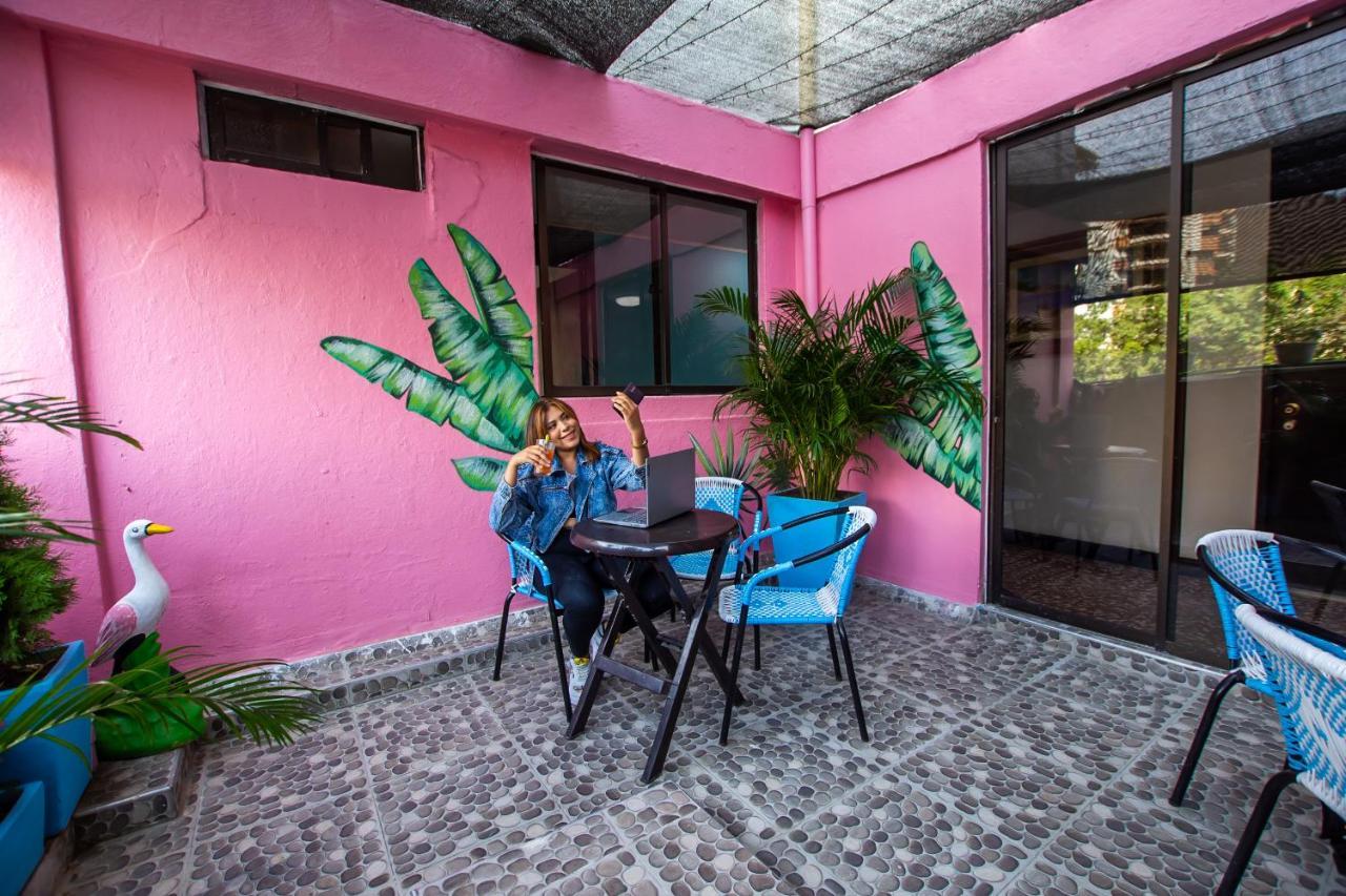 Taybo Beach By St Hoteles Santa Marta (Magdalena) Exterior foto