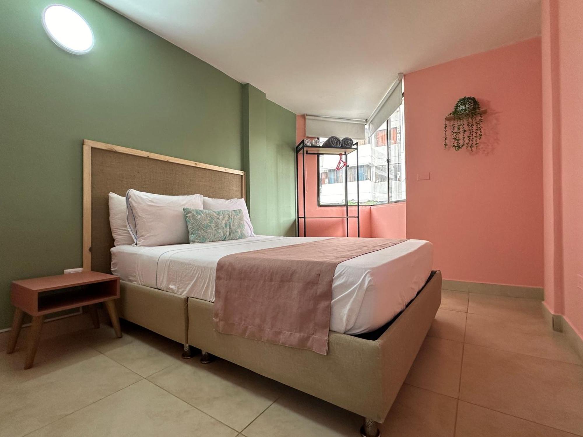 Taybo Beach By St Hoteles Santa Marta (Magdalena) Exterior foto