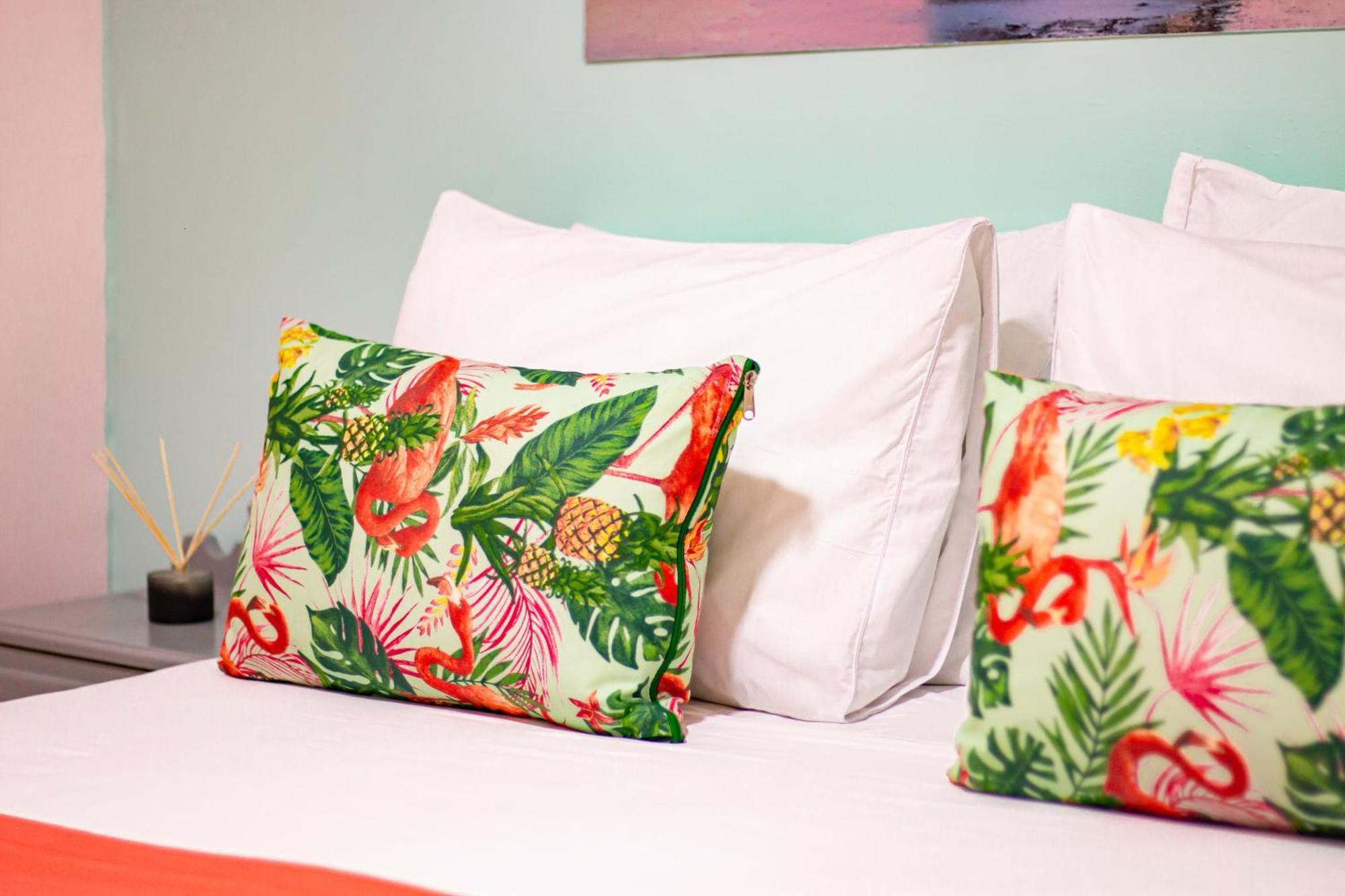 Taybo Beach By St Hoteles Santa Marta (Magdalena) Exterior foto
