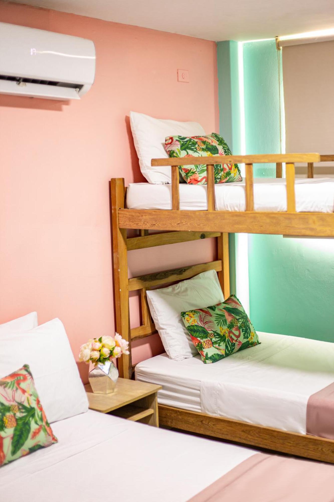 Taybo Beach By St Hoteles Santa Marta (Magdalena) Exterior foto