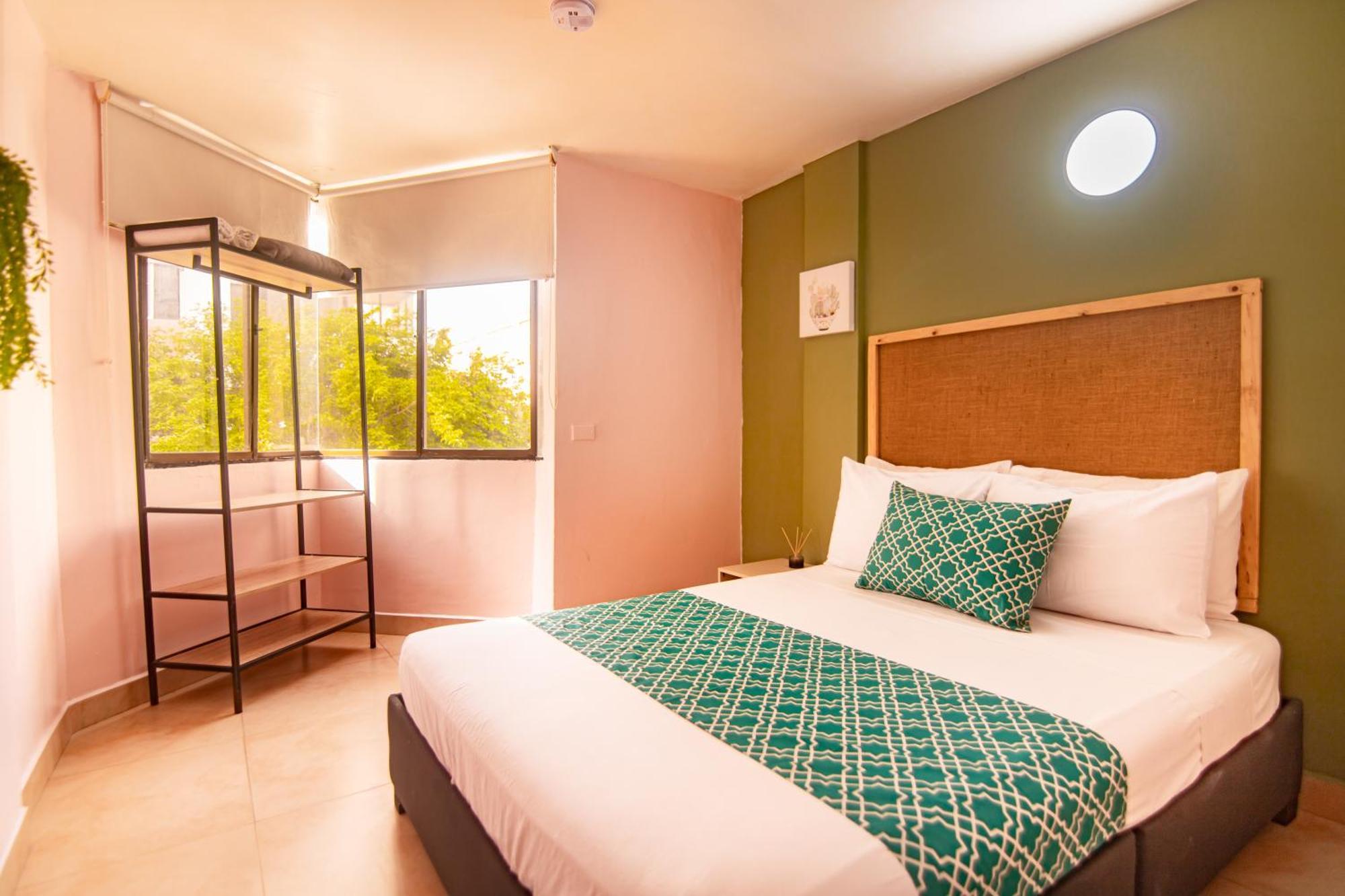 Taybo Beach By St Hoteles Santa Marta (Magdalena) Exterior foto
