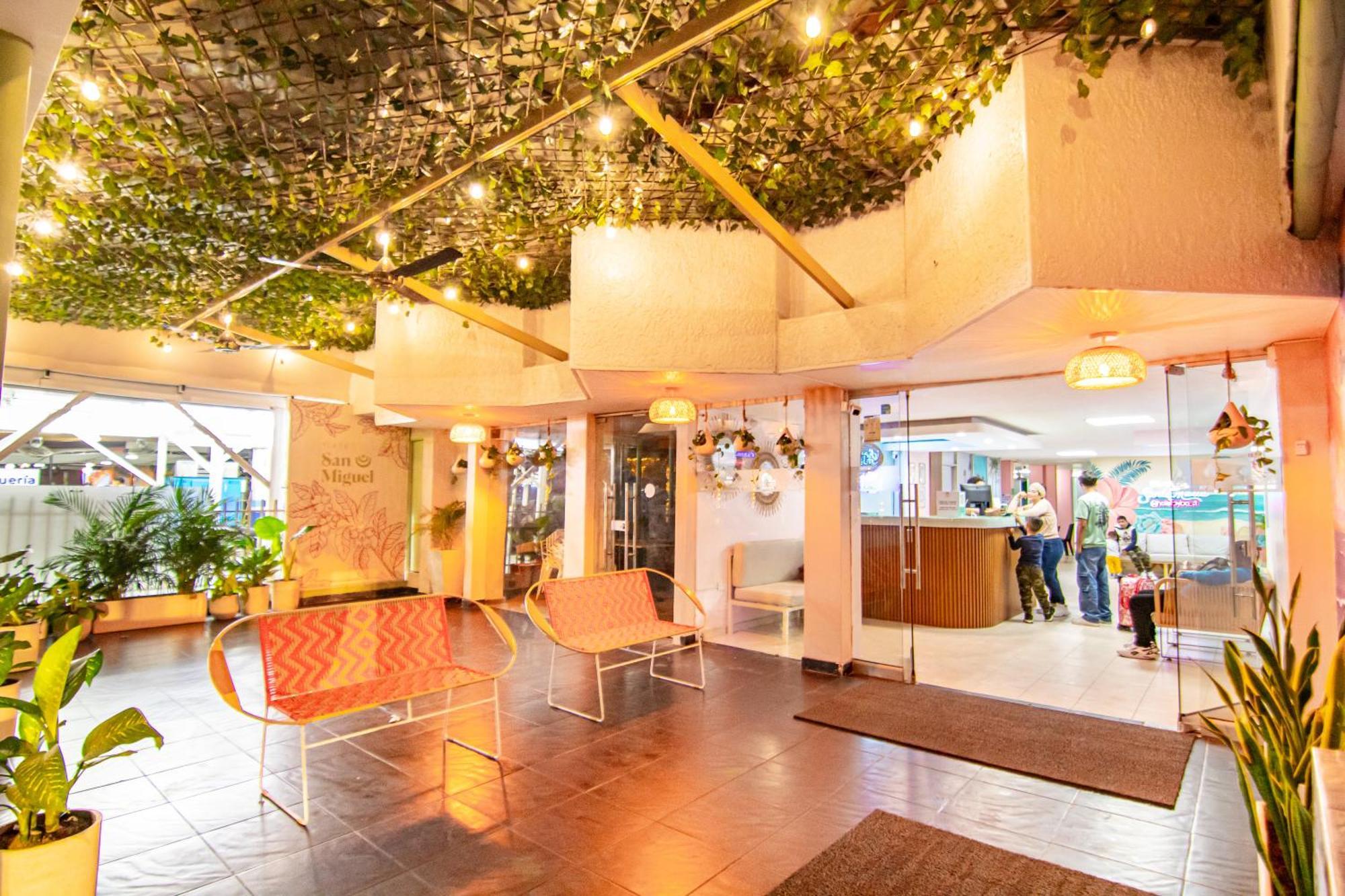 Taybo Beach By St Hoteles Santa Marta (Magdalena) Exterior foto