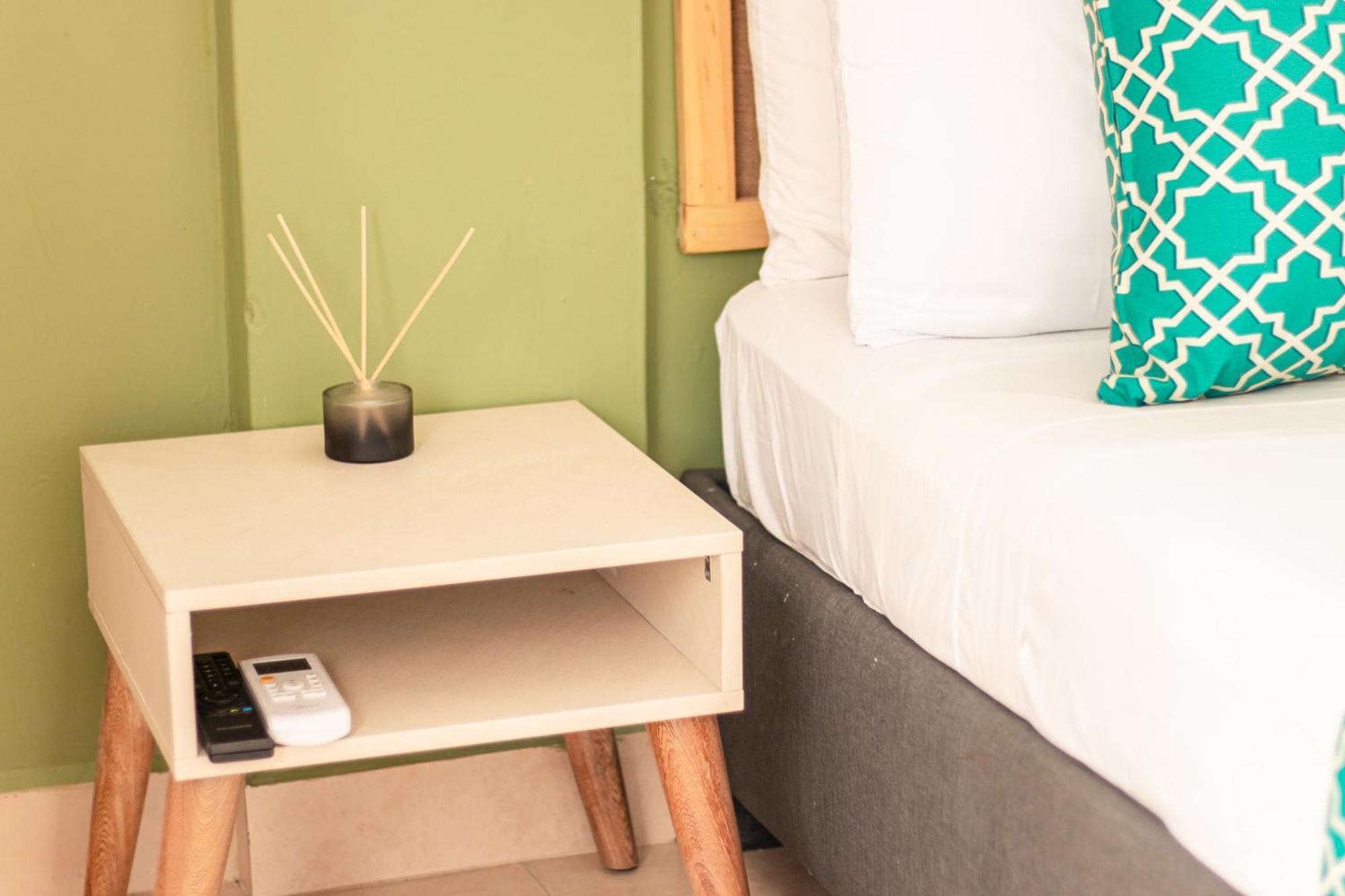 Taybo Beach By St Hoteles Santa Marta (Magdalena) Exterior foto